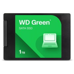 SSD WDS500G5G0A 500GB, SATA, 2.5 inch