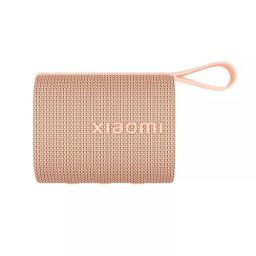 Boxa portabila Sound Pocket 5W Portable Bluetooth Outdoor Speaker Pink