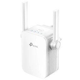 TP-Link RE205 repetoare de rețea Amplificator rețea 10, 100 Mbit/s