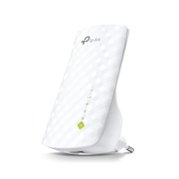 TP-Link RE200 repetoare de rețea Amplificator rețea Alb 10, 100 Mbit/s