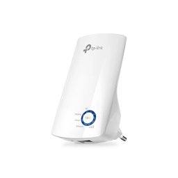 TP-Link Tapo TL-WA850RE repetoare de rețea Amplificator rețea Alb 10, 300 Mbit/s
