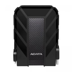 ADATA HD710 Pro hard-disk-uri externe 1 TB 2.5" Micro-USB B 3.2 Gen 1 (3.1 Gen 1) Negru