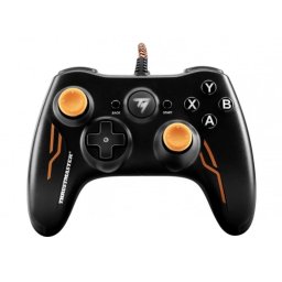 Thrustmaster GP XID PRO eSport edition Negru, Portocală Gamepad Analog/ Digital PC-ul