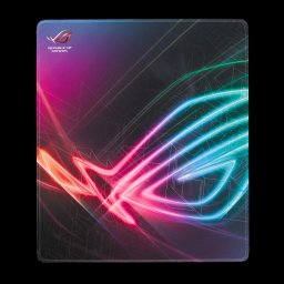 ASUS ROG Strix Edge Mouse pad pentru jocuri Multicolor