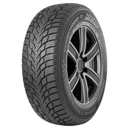Nokian 215/75 R16C SeasonProof C1 116/114R