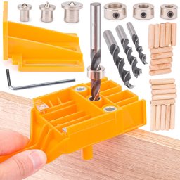 Set de burghie PM-KLK-30T