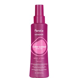 Fanola Wonder Color Locker Extra Care Milk Spray 195 ml