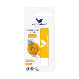 Balsam de Buze Protector Galbenele Bio 4.8g Cosnature