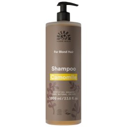 Sampon cu Musetel pentru Par Blond Eco 250ml Urtekram