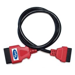 Cablu prelungitor diagnoza OBDII 80cm vGate