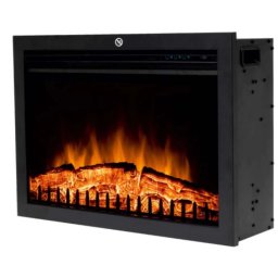 SOMOGYI ELECTRONIC FKKI 03 Încorporabil electric arata semineu
