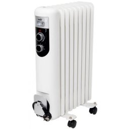 SOMOGYI ELECTRONIC FKOS 9 M radiator de ulei