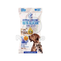 Recompense câini White Dental Beta Glucan 180 g
