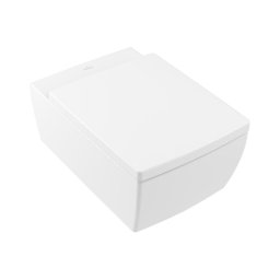 Villeroy & Boch 4633R001 - Vas WC suspendat MEMENTO ceramică/albă
