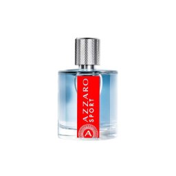 Azzaro Sport EDT Tester 100 ml