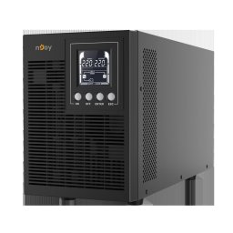 nJoy ECHO PRO 2000 – UPS Tower / Online 2 kVA / 1,600 W (PWUP-OL200EP-AZ01B)