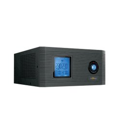 nJoy AIRA 600 – UPS Tower Line-Interactive 600VA / 500W (UPCSTLP860TAICP01B)
