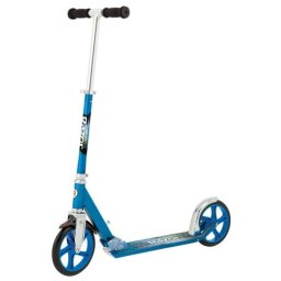 Trotineta Razor - A5 Lux Scooter 23L, roz