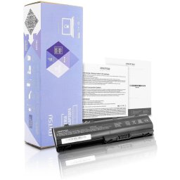Baterie notebook, Mitsu, Compaq Presario CQ42, CQ62, CQ72, 4400 mAh, 48 Wh
