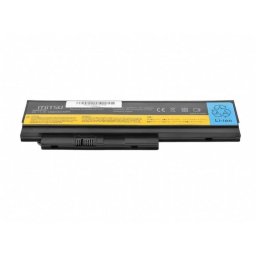 Baterie laptop Clasa A Mitsu compatibila Lenovo X230 MO00699 , 4400 mAh (49 Wh) 10,8 - 11,1 Volti