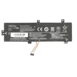 Baterie pentru laptop LENOVO BC/LE-510 3950mAh 30Wh 7.6V
