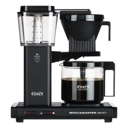 Cafetiera Moccamaster KBG 741 AO Semi-auto Drip coffee maker 1.25 L 1520 W