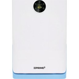 Purificator de aer, Prime3, SAP41, 43W, Alb