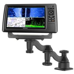 RAM® Horizontal 12" Suport cu brat oscilant pentru Fishfinders & Plotters