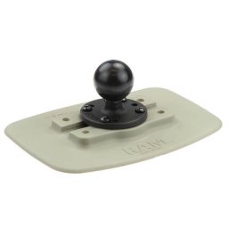 RAM® Bond-A-Base™ Baza adeziva cu bila