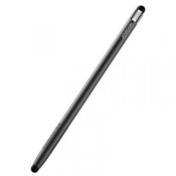 Stylus Pen pasiv pentru smartphone si tablete Joyroom JR-DR01, Negru
