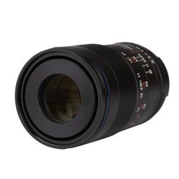 Obiectiv Manual Venus Optics Laowa 100mm F2.8 2x Ultra Macro APO pentru Pentax K