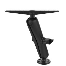RAM® Mare Marine Electronics Mount - D Dimensiune lunga