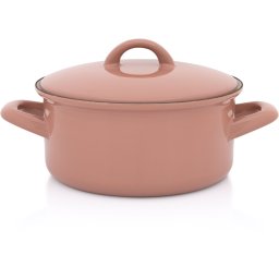 Cratita 2.75l cu capac Moka Metalacemail, 20cm, 2.75l