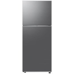 Frigider cu doua usi Samsung RT38CG6624S9EO, Capacitate 393 l, No Frost, All Around Cooling, WiFi SmartThings, Optimal Fresh+, Digital Inverter, Clasa E, H 171 cm, Inox