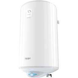 Boiler electric Tesy Anticalc GCV 1004424D B14 TBRC, 2400 W, 100 l, 2 trepte putere, cablu alimentare, Alb