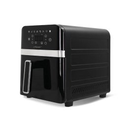 Friteuza cu aer cald Feel Maestro MR-759, 1900 W, 9 L, Negru