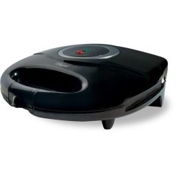 Sandwich maker MAESTRO MR-712, 750W, Ergonomic, Grill, Negru