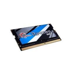 Memorie RAM laptop, G.Skill Ripjaws, 16 GB DDR4, Frecventa 2666 MHz, CL 19
