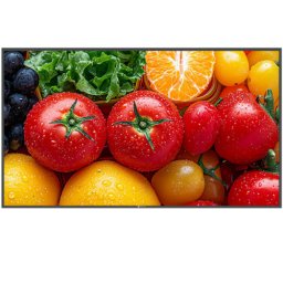 Monitor LED, Display Profesional, VA, AG Neovo QM-4303, 43 inch, 4K Ultra HD 3840X2160 pixeli, HDMI, 5 ms, Negru