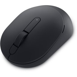 Mouse Wireless DELL Silent MS355, 600 - 4020 dpi, Negru