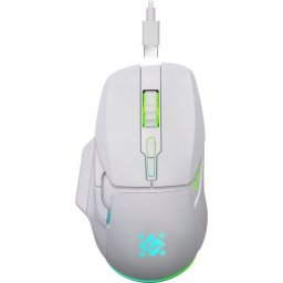Mouse wireless Defender Stix GM-009(52009), 3200Dpi, Alb