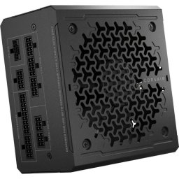 Sursa Corsair RMe Series RM1000e 2025, 1000W, ATX 3.1, PCIe 5.1, 80 PLUS GOLD, Full Modulara, Negru