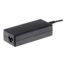 Incarcator Laptop Akyga AK-ND-25, compatibil HP, 65 W, Negru