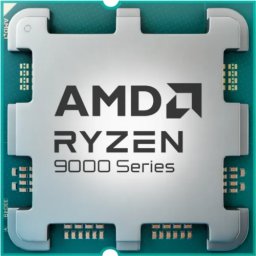 Procesor AMD Ryzen 9 9950X, Socket AM5, 4.3 GHz, 80 MB L2 si L3, Tray