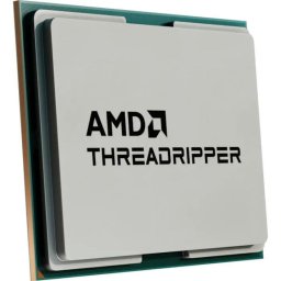 Procesor AMD Ryzen Threadripper PRO 7975WX, socket sTR5 (32C/64T), 4.0 GHZ (5.3 GHZ TURBO), 32 MB, 128 MB cache, 350 W, TRAY