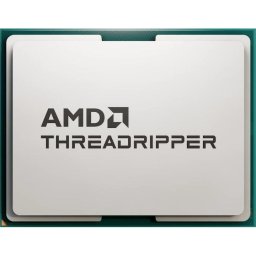 Procesor AMD Ryzen Threadripper 9970X, Socket sTR5, 4.0 GHz, 32 nuclee, 128 MB cache, 350 W, Box