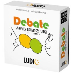 Joc educativ Headu Ludic - Joc de mima