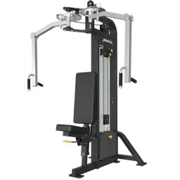 Aparat 2in1 fluturari piept deltoizi Sportmann ALA4002