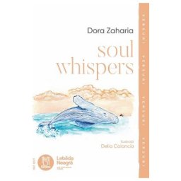 Soul Whispers - Dora Zaharia