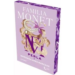 Familia Monet. Perla. Partea 1 - Weronika Anna Marczak